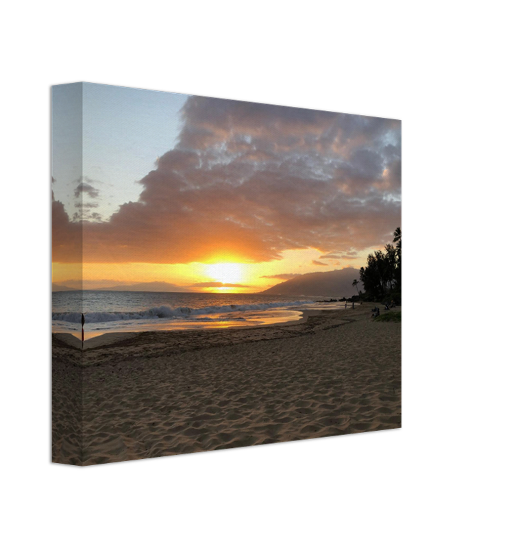Sunset Sanctuary