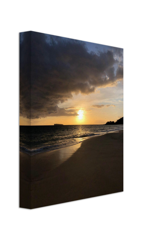 Sunset Meditation II