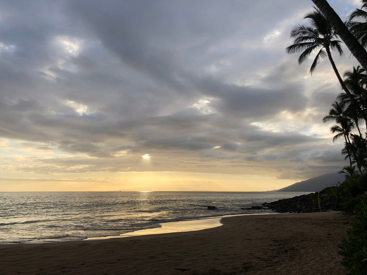 God’s Light